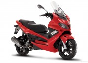 Gilera Nexus 300